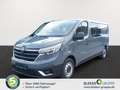 Renault Trafic Lkw Grijs - thumbnail 1