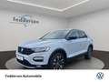 Volkswagen T-Roc United 1.5 TSI Navi App-Connect Sitzheizung PDC K Blanc - thumbnail 1