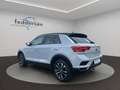 Volkswagen T-Roc United 1.5 TSI Navi App-Connect Sitzheizung PDC K Blanc - thumbnail 6