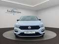 Volkswagen T-Roc United 1.5 TSI Navi App-Connect Sitzheizung PDC K Blanc - thumbnail 3