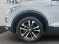 Volkswagen T-Roc United 1.5 TSI Navi App-Connect Sitzheizung PDC K Blanc - thumbnail 7
