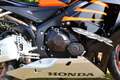 Honda CBR 600 CBR600RR RR Leo-Vince Orange - thumbnail 12