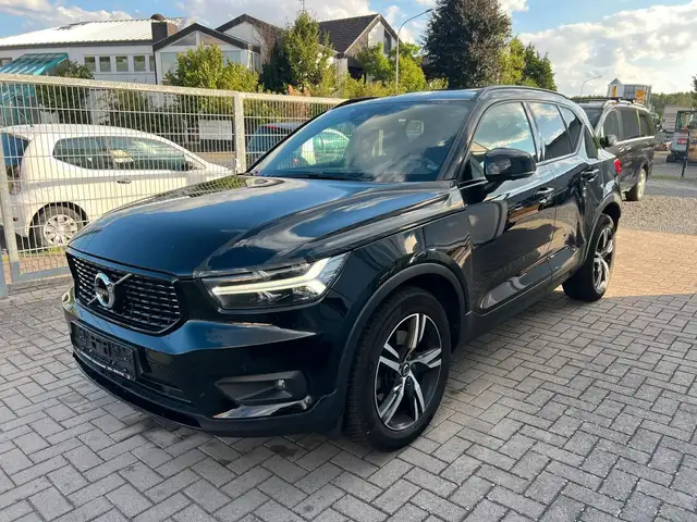 Volvo XC40 R Design AWD 4x4