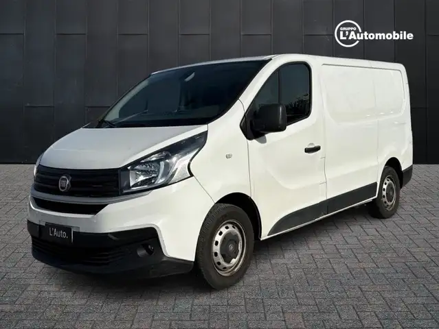 Fiat Talento TALENTO