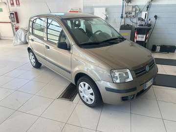Panda II 2003 1.2 Dynamic eco