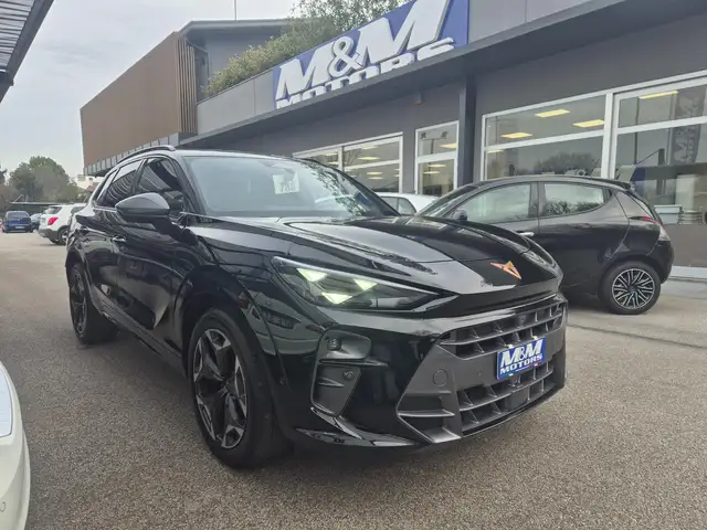 CUPRA Terramar 1.5 hybrid 150cv dsg #VARI COLORI