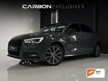 Sportback 1.4 TFSI Sport | 3x S-Line | Automaat |