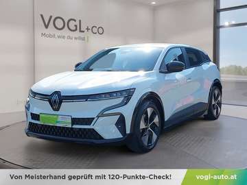 Equilibre EV60 220hp 60kWh