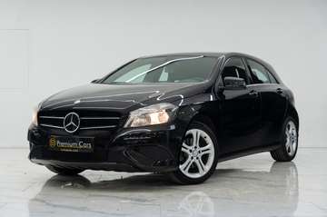 cgi Sport Line! Facelift!Automaat! Cruise! Camera!
