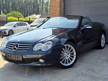 - 2003 - 62.500 KM - ALS NIEUW - Youngtimer