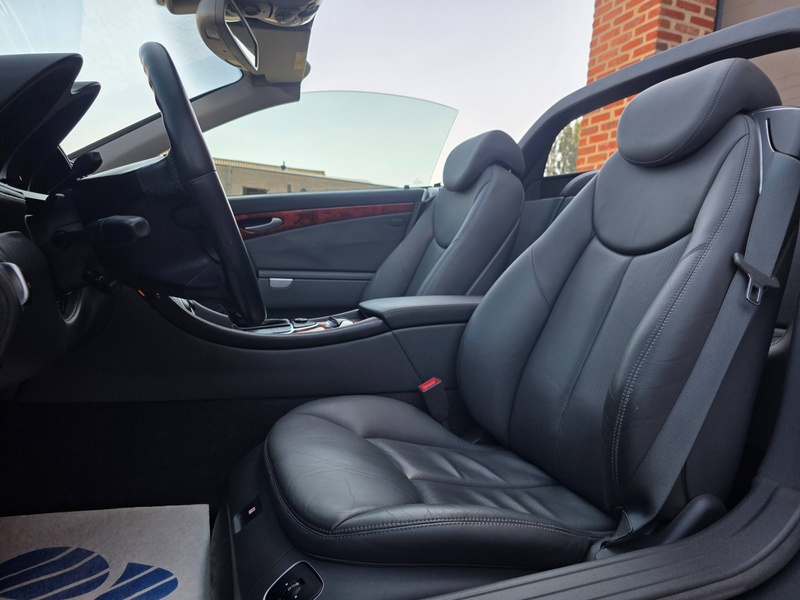 Mercedes-Benz SL 350 - 2003 - 62.500 KM - ALS NIEUW - Youngtimer — photo 15