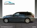 BMW 320 d Sport Line AHK HiFi LED Grigio - thumbnail 2