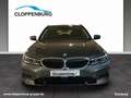 BMW 320 d Sport Line AHK HiFi LED Grigio - thumbnail 8