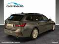 BMW 320 d Sport Line AHK HiFi LED Grigio - thumbnail 5