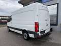 Volkswagen Crafter 35 HR-Kasten MR TDI Weiß - thumbnail 4