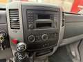 Volkswagen Crafter 35 HR-Kasten MR TDI Weiß - thumbnail 10