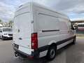 Volkswagen Crafter 35 HR-Kasten MR TDI Weiß - thumbnail 3