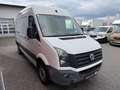 Volkswagen Crafter 35 HR-Kasten MR TDI Weiß - thumbnail 2