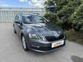 Skoda Octavia Ambition Combi 2.0tdi DSG Anhängekupplung Grau - thumbnail 1