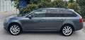 Skoda Octavia Ambition Combi 2.0tdi DSG Anhängekupplung Grau - thumbnail 5