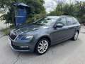 Skoda Octavia Ambition Combi 2.0tdi DSG Anhängekupplung Grau - thumbnail 4