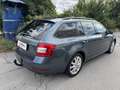 Skoda Octavia Ambition Combi 2.0tdi DSG Anhängekupplung Grau - thumbnail 3