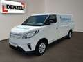Maxus eDeliver 3 eDeliver3 LWB 50.2kWh 3-phasig Weiß - thumbnail 1
