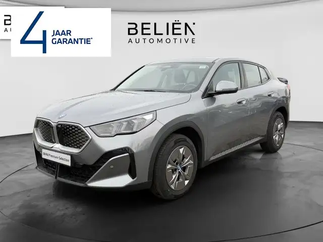 BMW iX2 eDrive20