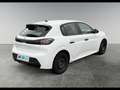 Peugeot 208 1.5 BlueHDi 100 Premium Blanc - thumbnail 5