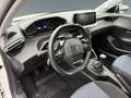 Peugeot 208 1.5 BlueHDi 100 Premium Blanc - thumbnail 10