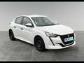Peugeot 208 1.5 BlueHDi 100 Premium Bianco - thumbnail 7