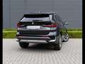 BMW X1 sDrive18i Zwart - thumbnail 2