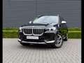 BMW X1 sDrive18i Zwart - thumbnail 1