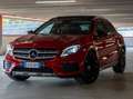 Mercedes-Benz GLA 200 GLA 200 - Night Edition Sport AMG Rojo - thumbnail 3