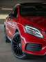 Mercedes-Benz GLA 200 GLA 200 - Night Edition Sport AMG Rojo - thumbnail 4