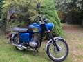 MZ TS 125 de luxe Blau - thumbnail 5