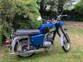 MZ TS 125 de luxe Blau - thumbnail 4