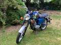 MZ TS 125 de luxe Blau - thumbnail 2
