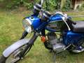 MZ TS 125 de luxe Blau - thumbnail 10