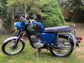 MZ TS 125 de luxe Blau - thumbnail 1