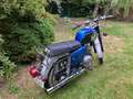 MZ TS 125 de luxe Blau - thumbnail 7