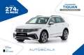 Volkswagen Tiguan 2.0 TDI 150cv SCR DSG R-Line Bianco - thumbnail 1
