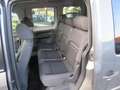 Volkswagen Caddy 1.2 TSI BMT CUP Klima Fenster el. Grau - thumbnail 8