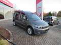 Volkswagen Caddy 1.2 TSI BMT CUP Klima Fenster el. Grau - thumbnail 2