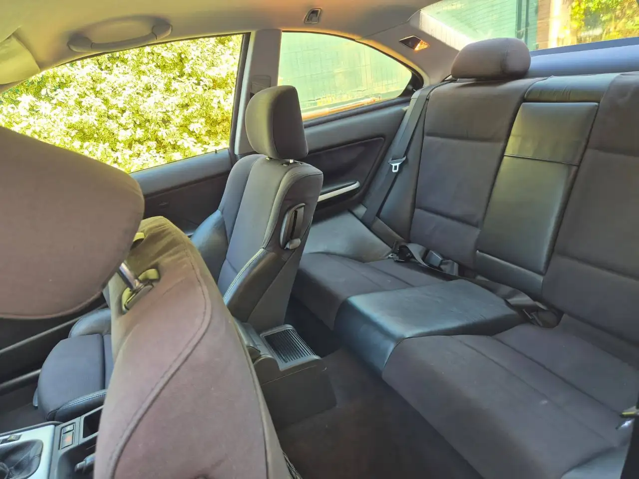 BMW 325 Ci, foto 9