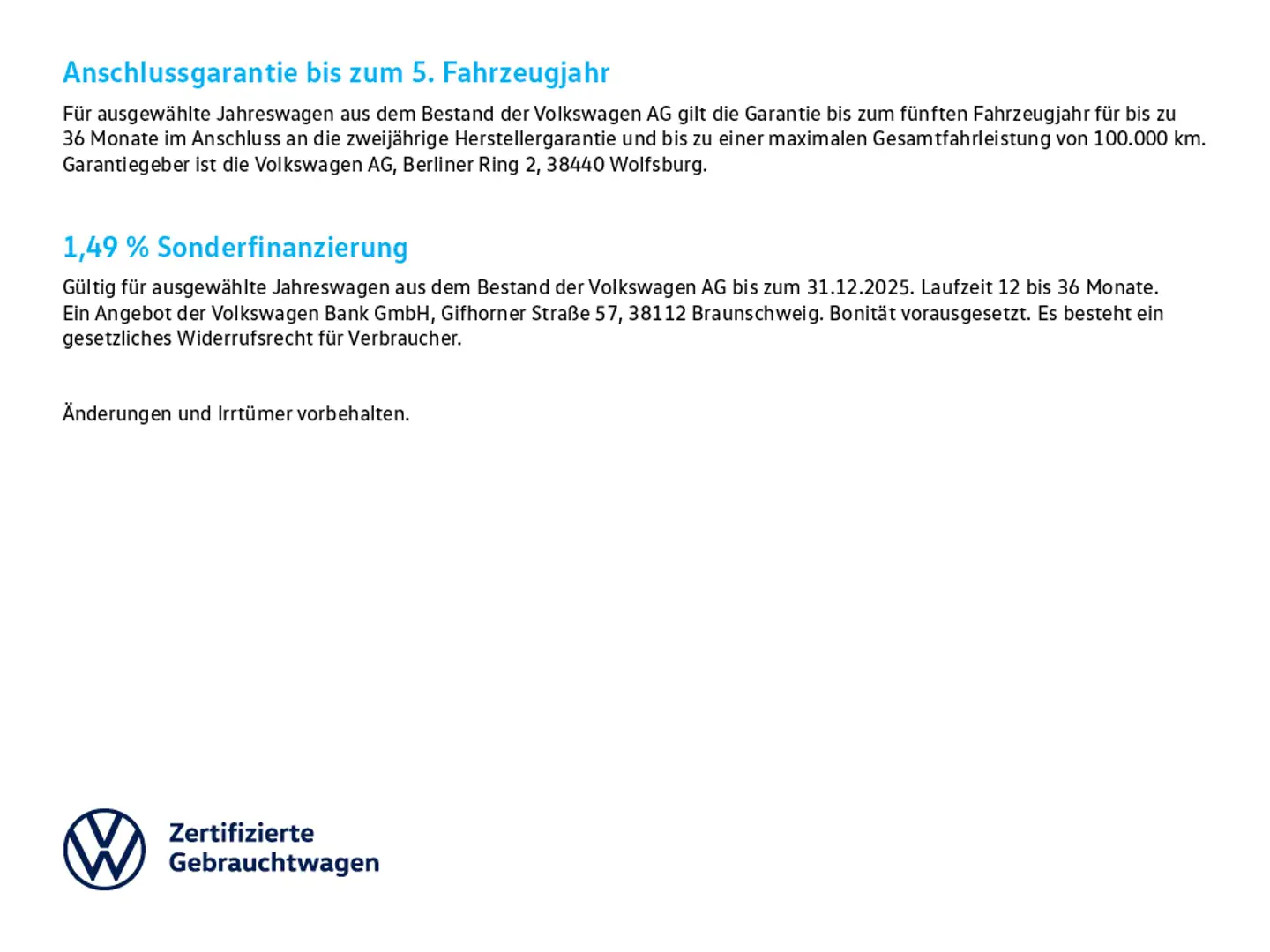 Volkswagen ID.7 Tourer GTX 4Motion Wärmepumpe, AHK, IDN Blau - 2