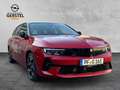 Opel Astra ST Ultimate 1.2 Turbo ALCANTARA KEYLESS AGR Rot - thumbnail 3