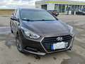 Hyundai i40 i40 Kombi blue 1.6 Trend Braun - thumbnail 1