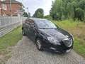 Lancia Delta Delta III 2008 1.4 tjt Gold ecochic Gpl 120cv Noir - thumbnail 1