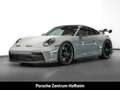 Porsche 992 911 GT3 Clubsportpaket PCCB Liftsystem-VA Grijs - thumbnail 1